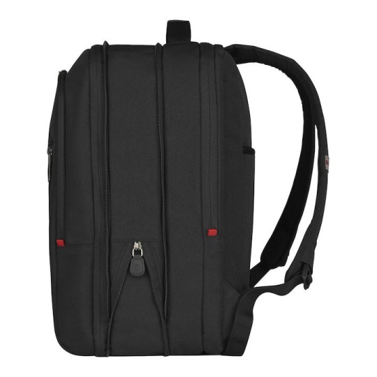 Wenger City Traveler Carry-On Τσάντα Πλάτης για Laptop 16