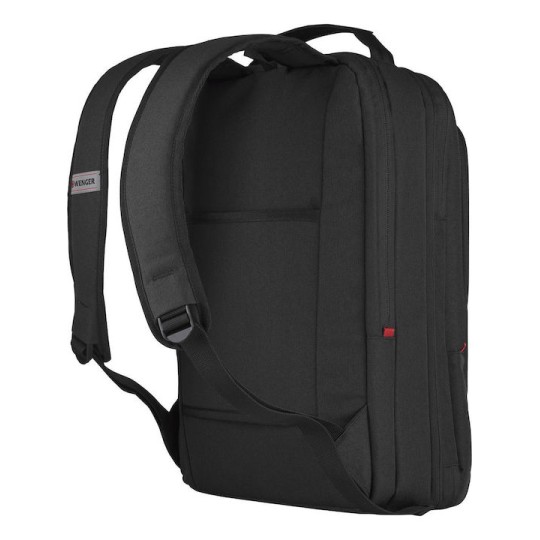Wenger City Traveler Carry-On Τσάντα Πλάτης για Laptop 16