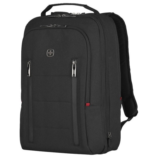 Wenger City Traveler Carry-On Τσάντα Πλάτης για Laptop 16