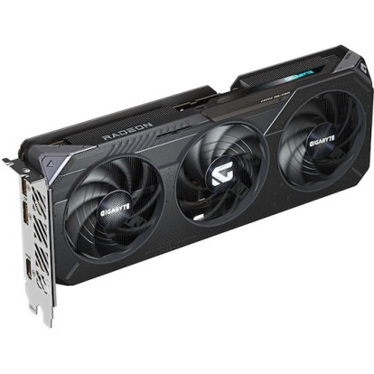 Gigabyte Radeon RX 9060 XT 16GB GDDR6 GAMING OC Κάρτα Γραφικών