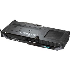 Gigabyte Radeon RX 9060 XT 16GB GDDR6 GAMING OC Κάρτα Γραφικών