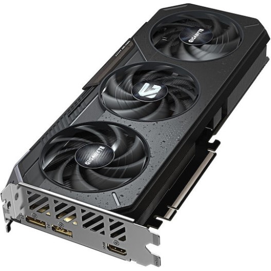 Gigabyte Radeon RX 9060 XT 16GB GDDR6 GAMING OC Κάρτα Γραφικών