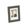 Walther Home Κορνίζα Ξύλινη με Γκρι Πλαίσιο