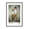 Deknudt S44CH4 Κορνίζα Ξύλινη Dark Brown