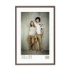 Deknudt S44CH4 Κορνίζα Ξύλινη Dark Brown 30x40