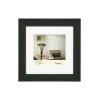 Walther Home Κορνίζα Ξύλινη Black