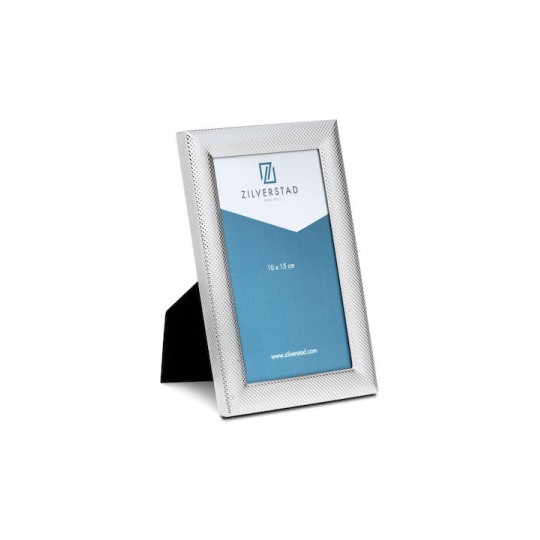 Zilverstad Metz 10x15 Metall Portrait 7930231