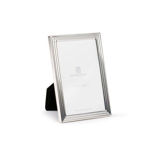 Zilverstad Κορνίζα Μεταλλική