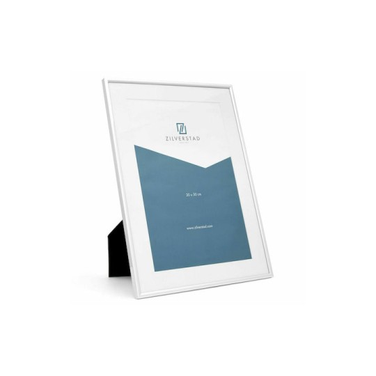 Zilverstad Sweet Memory Κορνίζα Μεταλλική Glossy Metal