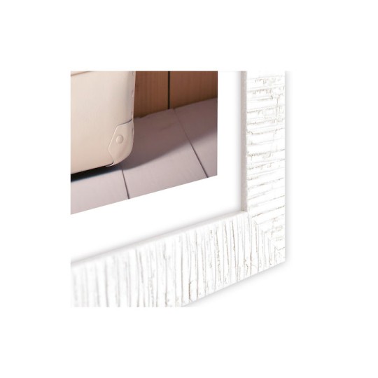 ZEP Κορνίζα Ξύλινη Coventry White