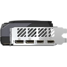 Gigabyte Radeon RX 9070 XT 16GB GDDR6 GAMING OC Κάρτα Γραφικών