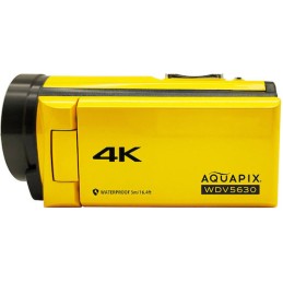 EasyPix Aquapix WDV5630 Compact Φωτογραφική Μηχανή 13MP με Οθόνη 3