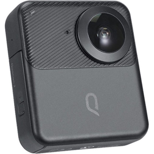 Kandao QooCam 3 Action Camera 5K Λήψης 360° Υποβρύχια με Οθόνη Αφής 1.9