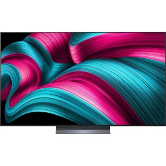 LG Smart Τηλεόραση 65