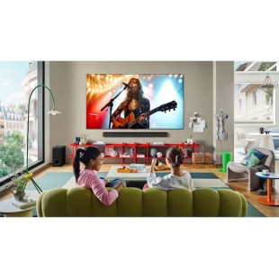 LG Smart Τηλεόραση 65