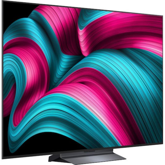 LG Smart Τηλεόραση 65