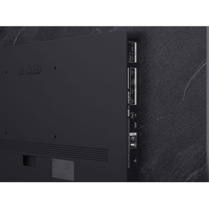 LG Smart Τηλεόραση 65
