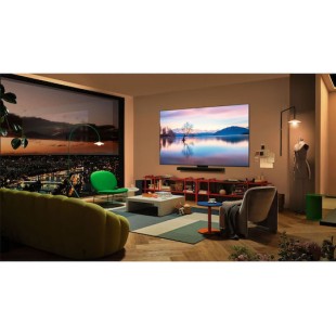 LG Smart Τηλεόραση 65