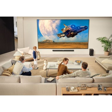 LG Smart Τηλεόραση 75