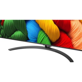 LG Smart Τηλεόραση 75