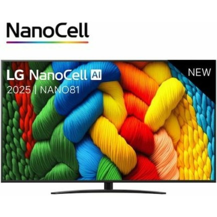 LG Smart Τηλεόραση 65