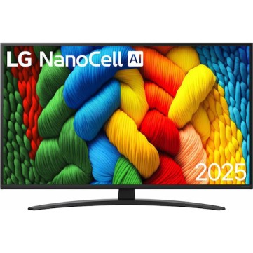LG Smart Τηλεόραση 65