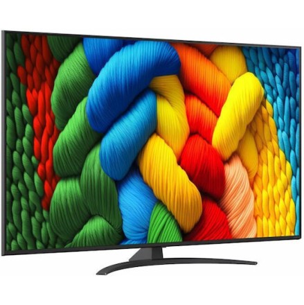 LG Smart Τηλεόραση 65