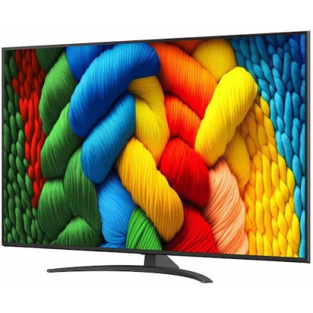 LG Smart Τηλεόραση 65