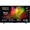 Panasonic Smart Τηλεόραση 65