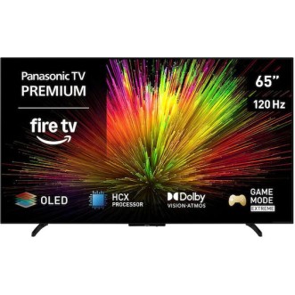 Panasonic Smart Τηλεόραση 65