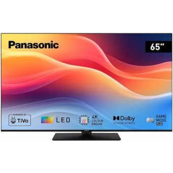 Panasonic Smart Τηλεόραση 65