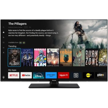 Panasonic Smart Τηλεόραση 65