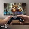 Panasonic Smart Τηλεόραση 65