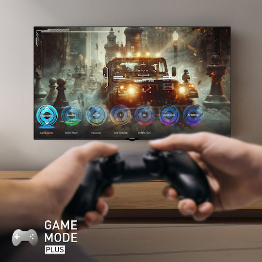 Panasonic Smart Τηλεόραση 65