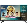 Hisense Smart Τηλεόραση 40