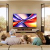 Hisense Smart Τηλεόραση 65