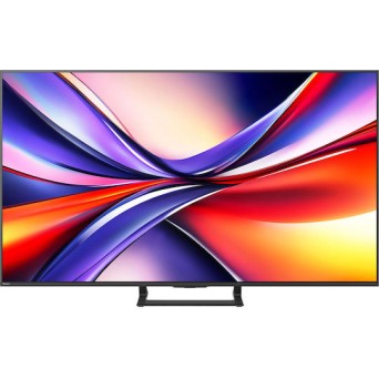 Hisense Smart Τηλεόραση 65