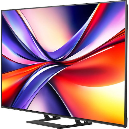 Hisense Smart Τηλεόραση 65