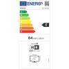 Hisense Smart Τηλεόραση 55