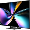 Hisense Smart Τηλεόραση 55