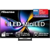 Hisense Smart Τηλεόραση 65