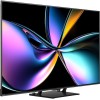 Hisense Smart Τηλεόραση 65