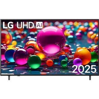 LG Smart Τηλεόραση 65