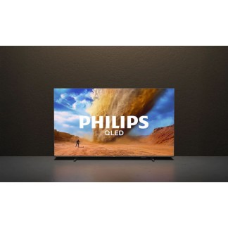 Philips Smart Τηλεόραση 55