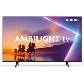 Philips Smart Τηλεόραση 55