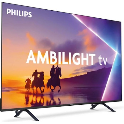Philips Smart Τηλεόραση 55