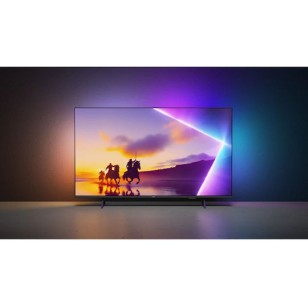 Philips Smart Τηλεόραση 55
