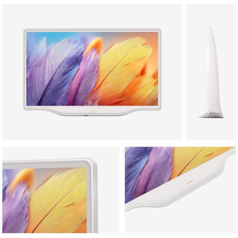 Hisense Smart Τηλεόραση 32