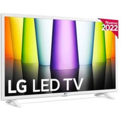 LG Smart Τηλεόραση 32