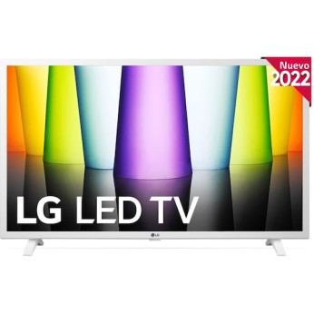 LG Smart Τηλεόραση 32
